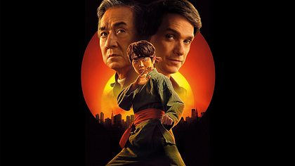 Karate Kid: Legends - Foto: TMDB