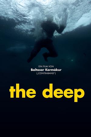 The Deep - Foto: TMDB