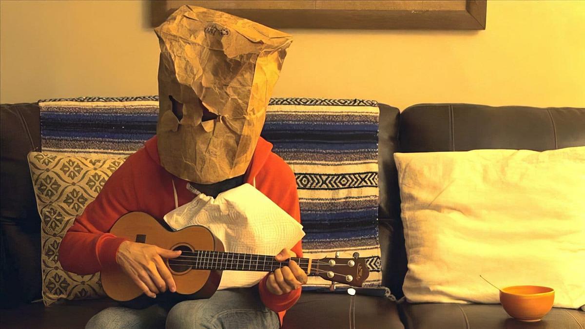 Spaghettiman Spaghettiman