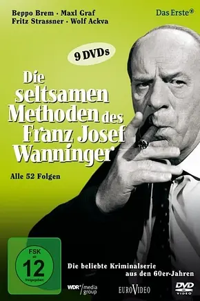 Die seltsamen Methoden des Franz Josef Wanninger - Foto: TMDB