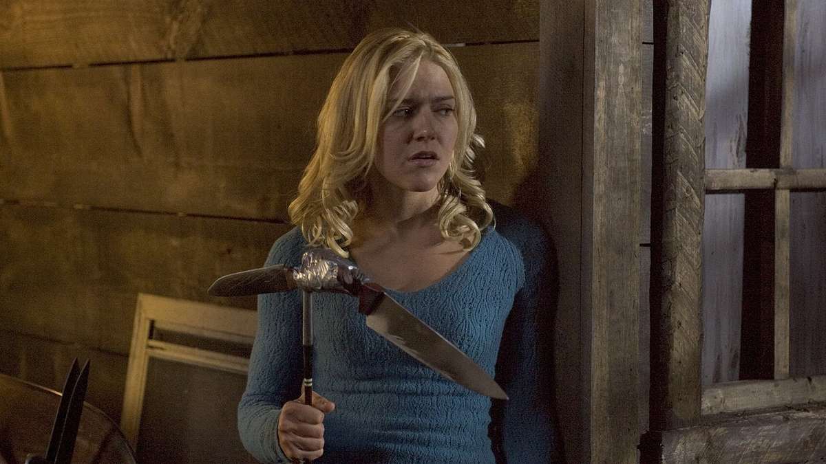 Dead Mary Dead Mary