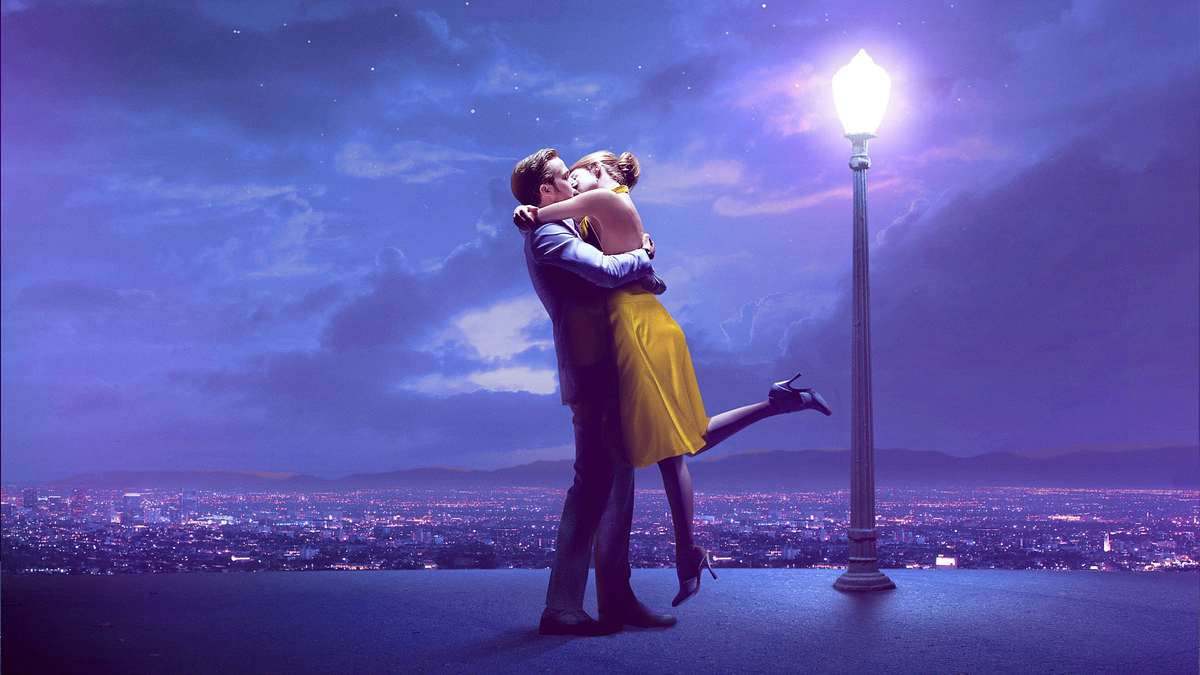 La La Land La La Land