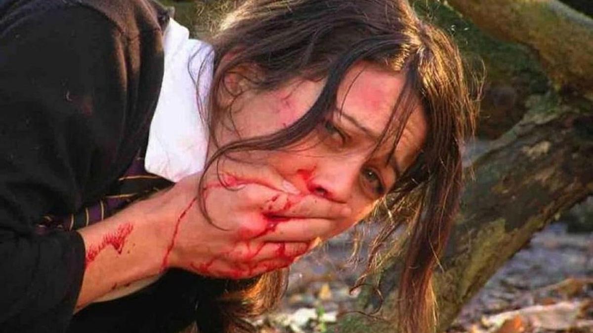 Broken - Keiner kann dich retten Broken - Keiner kann dich retten