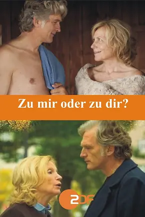 Zu mir oder zu dir? - Foto: TMDB Zu mir oder zu dir? - Foto: TMDB