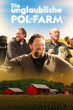 Die unglaubliche Pol-Farm - Foto: TMDB Die unglaubliche Pol-Farm - Foto: TMDB