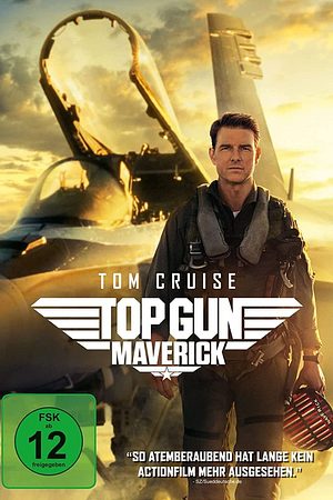 Top Gun: Maverick - Foto: TMDB