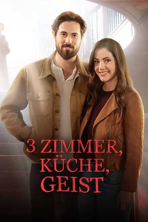 3 Zimmer, Küche, Geist - Foto: TMDB