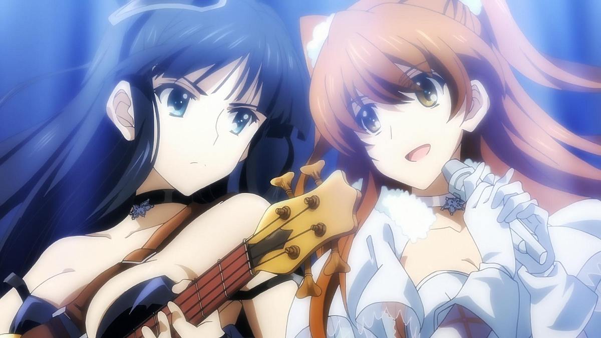 White Album 2 White Album 2