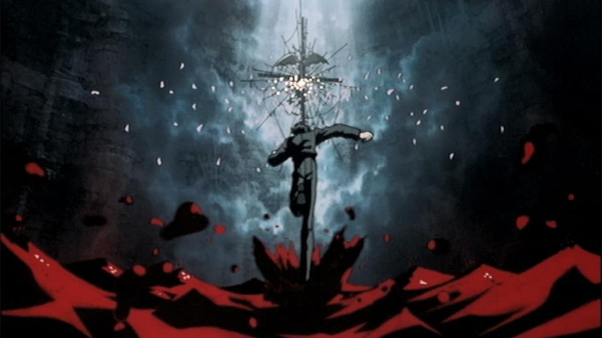 X - The Movie X - The Movie
