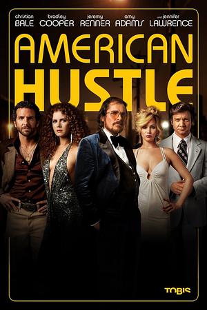 American Hustle - Foto: TMDB