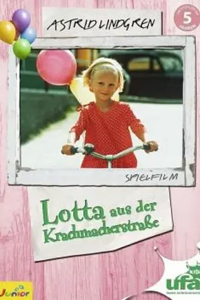 Lotta aus der Krachmacherstraße - Foto: TMDB