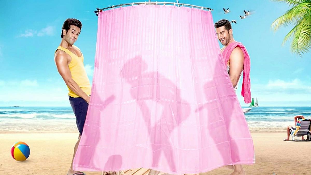 Kyaa Kool Hain Hum 3 – Jetzt wird's sexy Kyaa Kool Hain Hum 3 – Jetzt wird's sexy