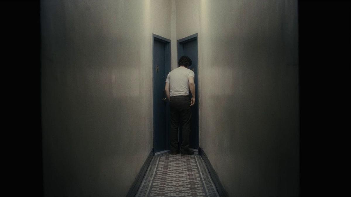 Inside Llewyn Davis Inside Llewyn Davis