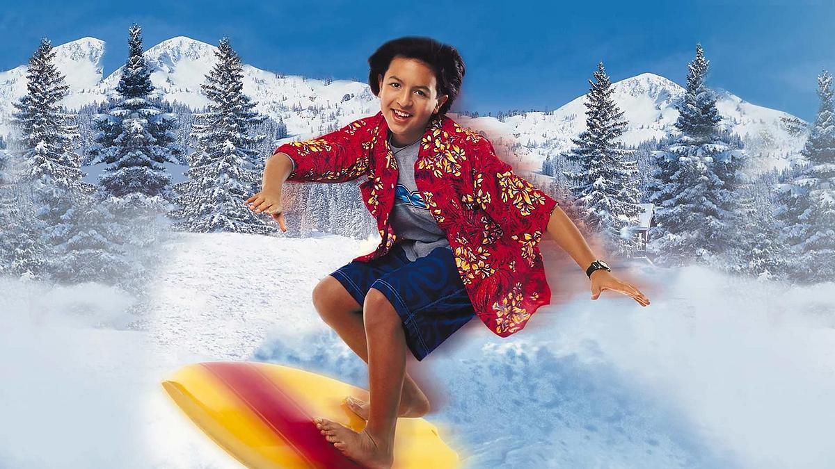 Johnny Tsunami - Der Wellenreiter Johnny Tsunami - Der Wellenreiter