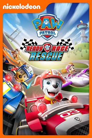Paw Patrol - Die große Rettungsaktion - Foto: TMDB