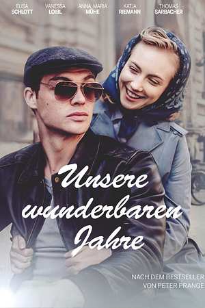 Unsere wunderbaren Jahre - Foto: TMDB