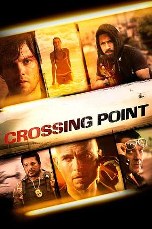 Crossing Point - Foto: TMDB