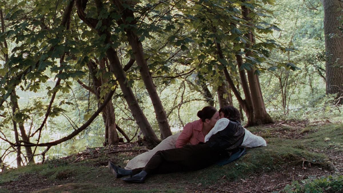 Bright Star: Meine Liebe. Ewig. Bright Star: Meine Liebe. Ewig.