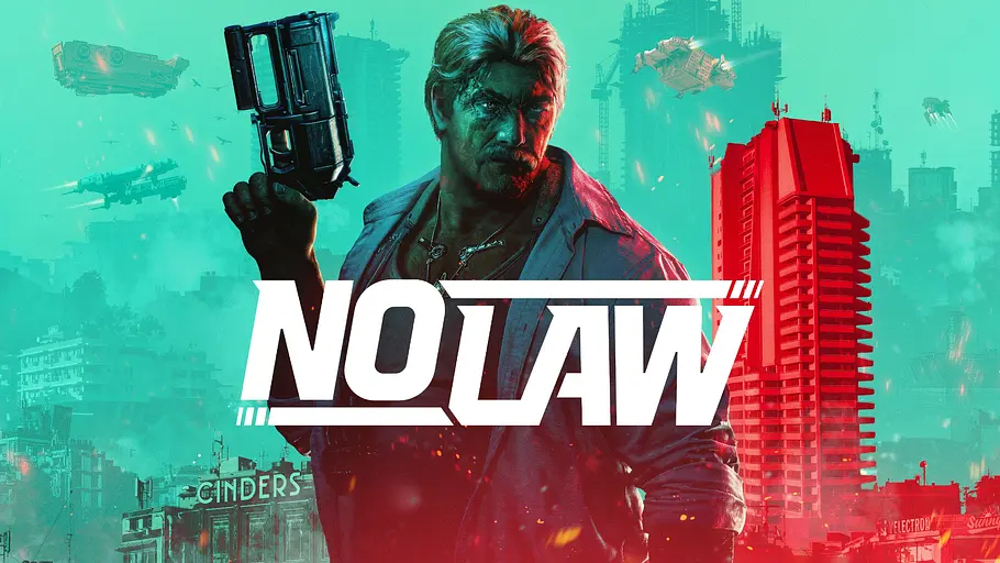 No Law Krafton