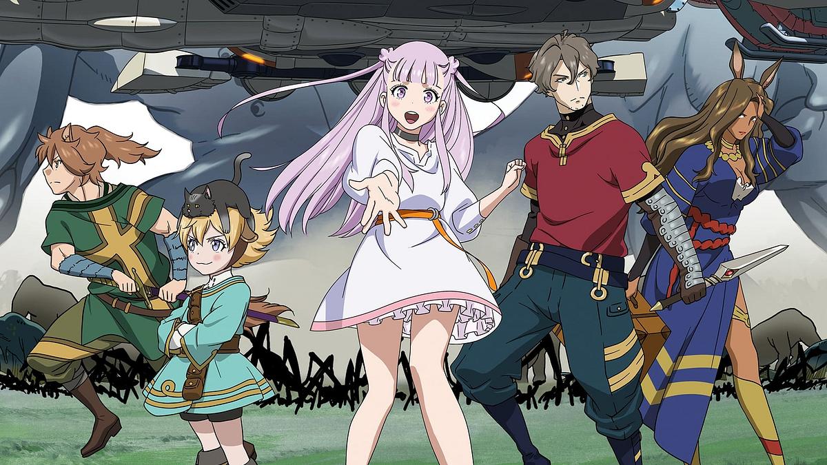 Giant Beasts of Ars Giant Beasts of Ars
