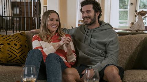 Nobody Wants This: Joanne und Noah - Foto: HOPPER STONE/NETFLIX