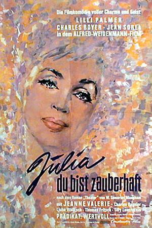 Julia, Du bist zauberhaft - Foto: TMDB