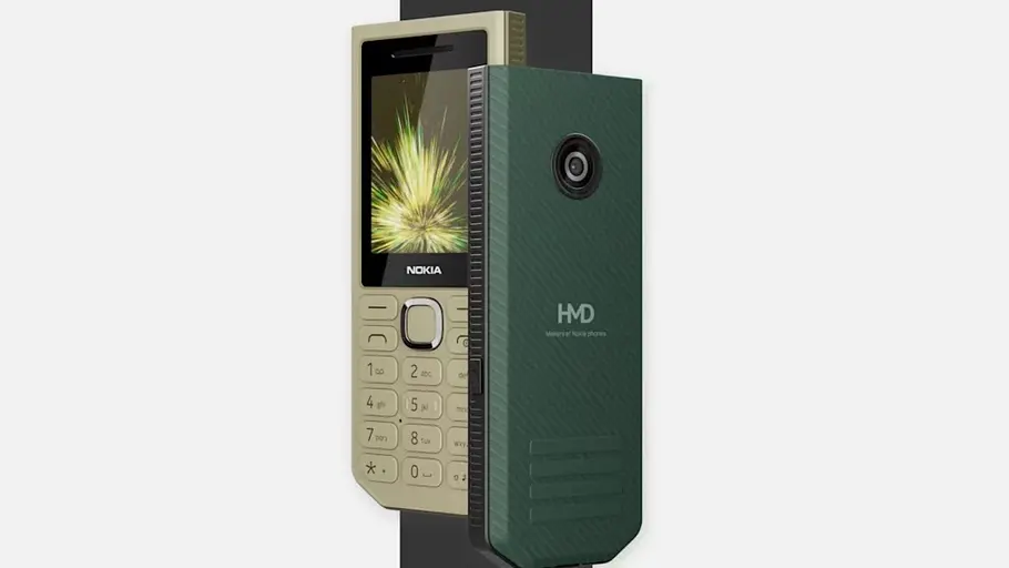 Nokia 300 Charge Nokia 300 Charge