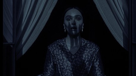Lily-Rose Depp in Nosferatu - Foto: Universal Pictures