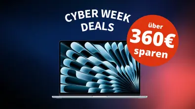 notebooks laptops cyber week - Foto: Apple/TV Movie