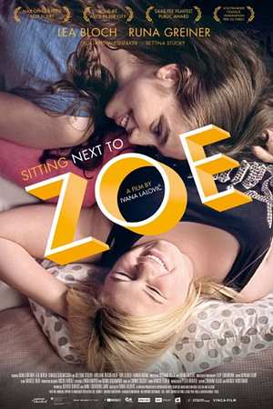 Sitting Next to Zoe - Foto: TMDB