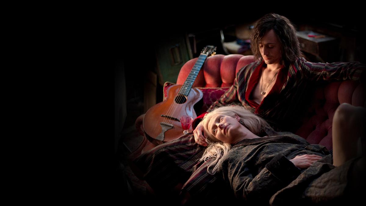 Only Lovers Left Alive Only Lovers Left Alive