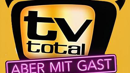 tv total - aber mit gast - poster - Foto: TMDB