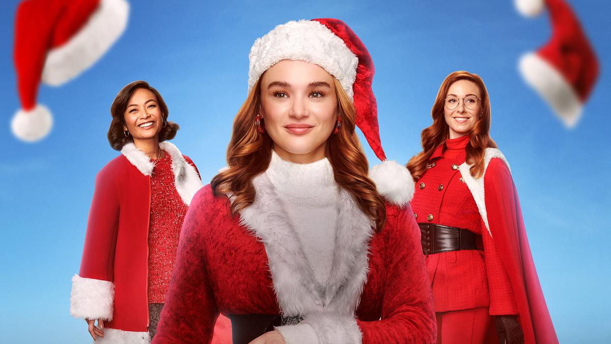 Der Weihnachtsgipfel Der Weihnachtsgipfel