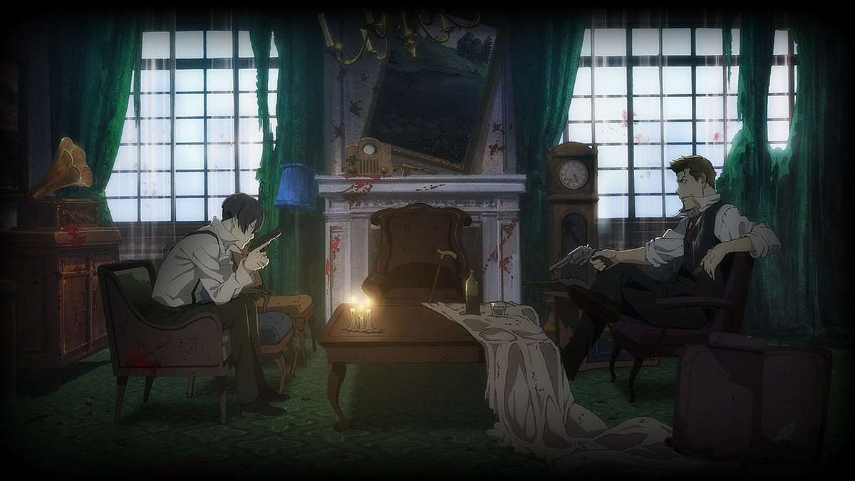 91 Days 91 Days