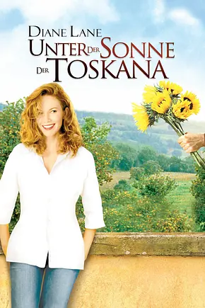Unter der Sonne der Toskana - Foto: TMDB