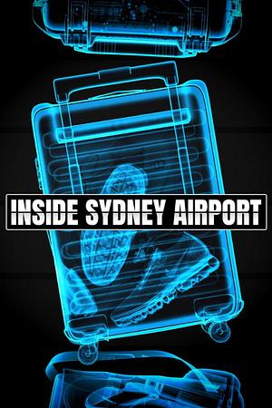 Inside Sydney Airport - Foto: TMDB