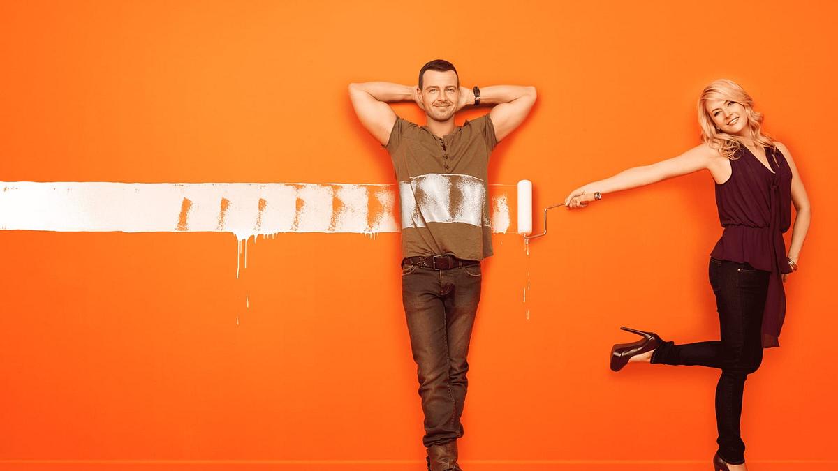 Melissa & Joey Melissa & Joey