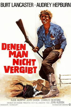 Denen man nicht vergibt - Foto: TMDB