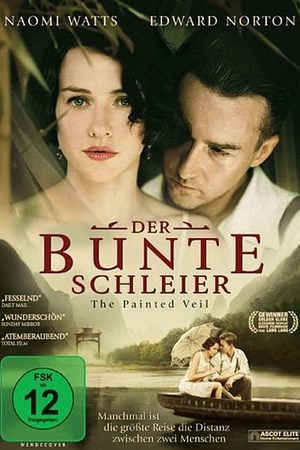 Der bunte Schleier - Foto: TMDB