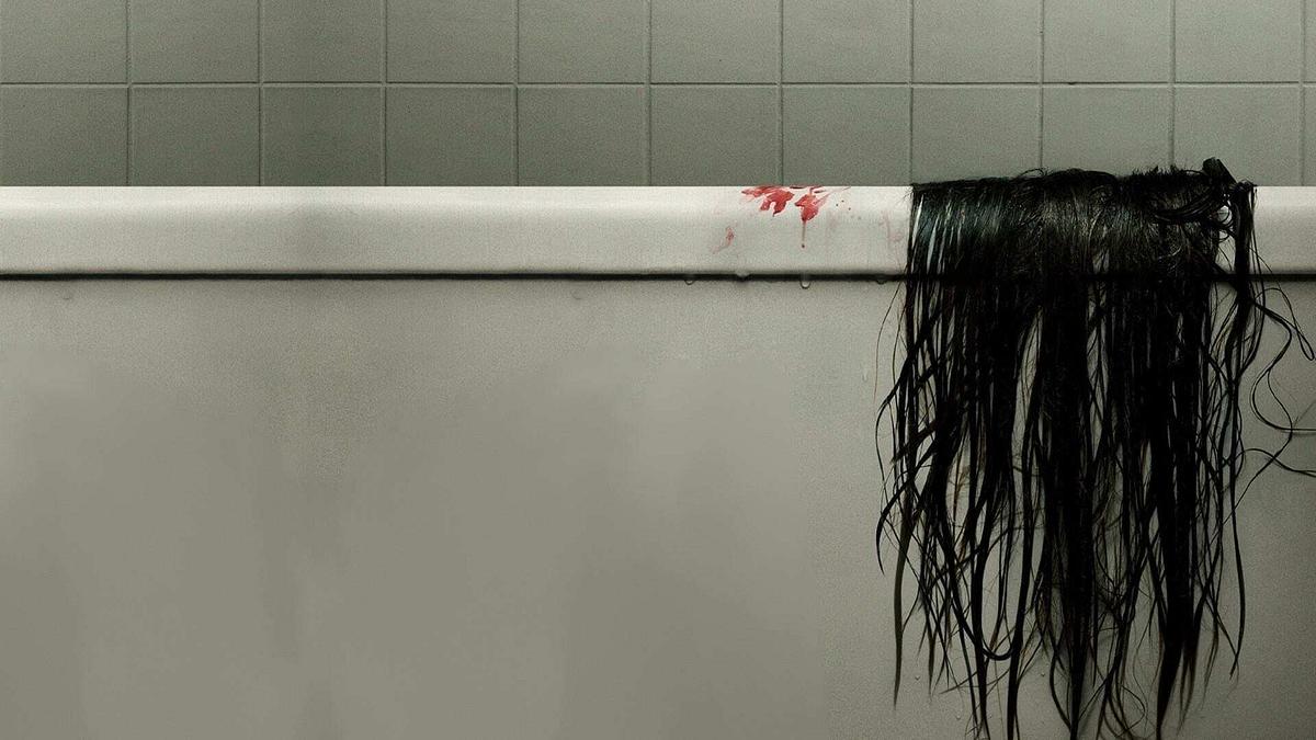 The Grudge The Grudge
