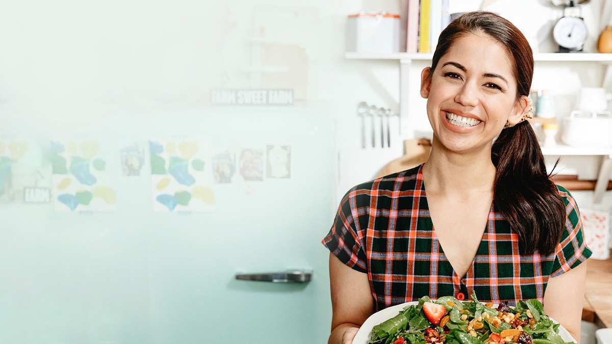 Mollys Foodblog