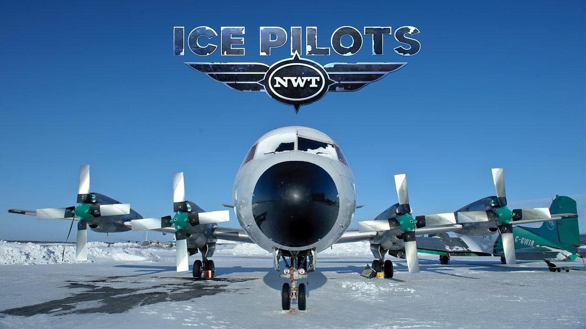 Ice Pilots Ice Pilots