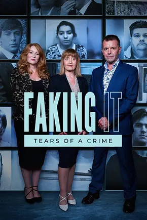 Faking it - Tränen des Verbrechens - Foto: TMDB Faking it - Tränen des Verbrechens - Foto: TMDB