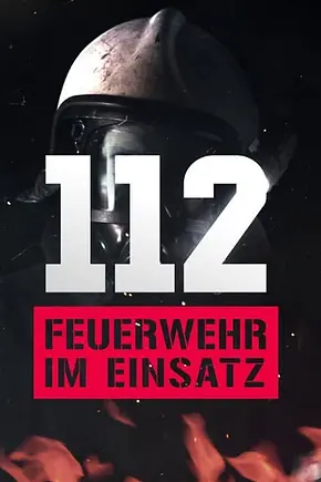 112: Feuerwehr im Einsatz - Foto: TMDB 112: Feuerwehr im Einsatz - Foto: TMDB