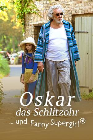 Oskar, das Schlitzohr und Fanny Supergirl - Foto: TMDB