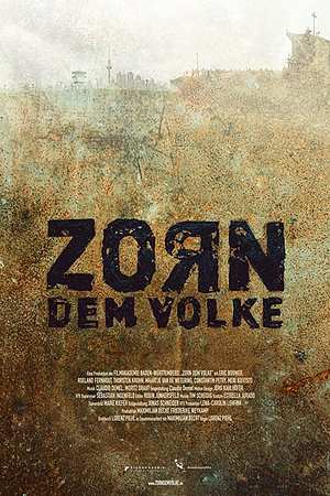 Zorn dem Volke - Foto: TMDB