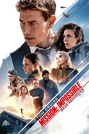 Mission: Impossible - Dead Reckoning Teil Eins - Foto: TMDB Mission: Impossible - Dead Reckoning Teil Eins - Foto: TMDB