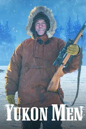 Yukon Men - Überleben in Alaska - Foto: TMDB Yukon Men - Überleben in Alaska - Foto: TMDB