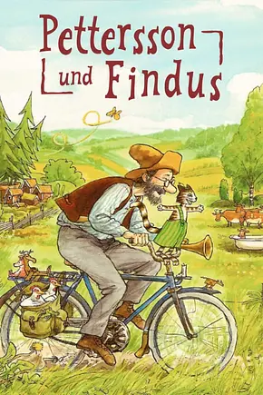 Pettersson und Findus - Foto: TMDB Pettersson und Findus - Foto: TMDB