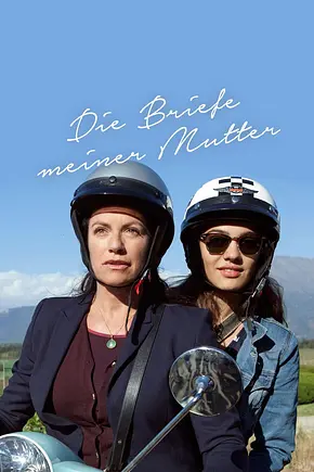 Die Briefe meiner Mutter - Foto: TMDB Die Briefe meiner Mutter - Foto: TMDB